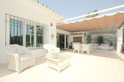 Villa i Mijas Golf, Malaga, Mijas Golf - € 1.295.000 | Ref: ES31126V - foto 23