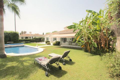 Villa i Mijas Golf, Malaga, Mijas Golf - € 1.295.000 | Ref: ES31126V - foto 24