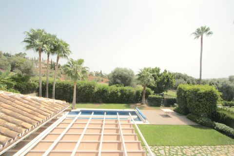 Villa i Mijas Golf, Malaga, Mijas Golf - € 1.295.000 | Ref: ES31126V - foto 26