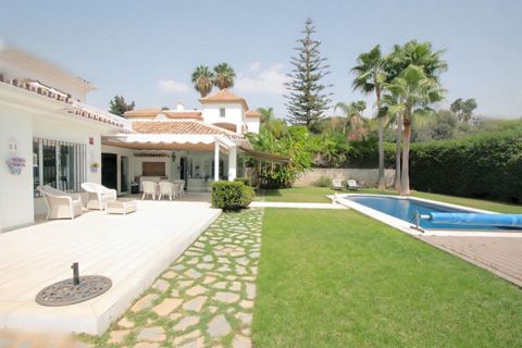 Villa i Mijas Golf, Malaga, Mijas Golf - € 1.295.000 | Ref: ES31126V - foto 28