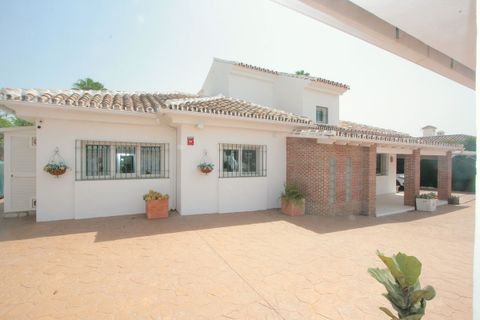 Villa i Mijas Golf, Malaga, Mijas Golf - € 1.295.000 | Ref: ES31126V - foto 29