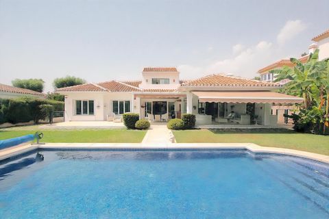Villa i Mijas Golf, Malaga, Mijas Golf - € 1.295.000 | Ref: ES31126V - foto 31