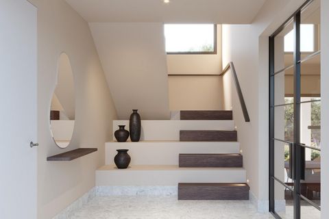 Villa i Mojacar, Almeria, Mojacar - € 1.100.000 | Ref: YHS12697N - foto 8