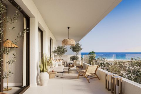 Penthouse i Mojacar, Almeria, Mojacar - € 682.000 | Ref: YHS37406V - foto 2