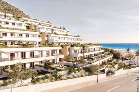 Penthouse i Mojacar, Almeria, Mojacar - € 682.000 | Ref: YHS37406V - foto 5