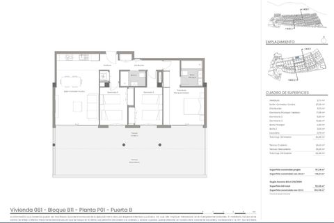 Penthouse i Mojacar, Almeria, Mojacar - € 682.000 | Ref: YHS37406V - foto 13