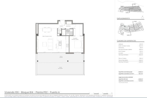 Penthouse i Mojacar, Almeria, Mojacar - € 401.000 | Ref: YHS66719U - foto 13