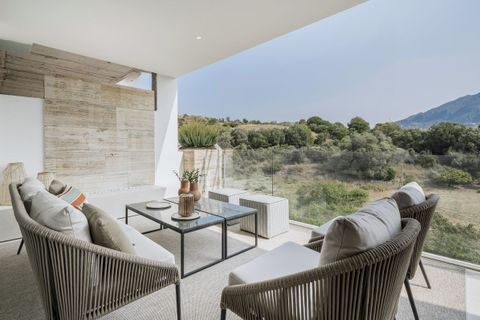 Penthouse in Nueva Andalucia, Malaga - Foto 4