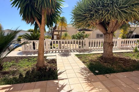 Wohnung in Benissa, Alicante - Foto 3