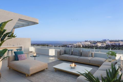 Leilighet i Mijas, Malaga, Mijas - € 425 000 | Ref: MLS74101X - foto 6