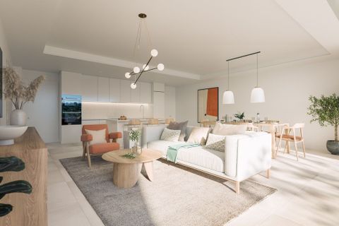 Byhus i El Chaparral, Malaga, El Chaparral - € 721.000 | Ref: MLS27582H - foto 3