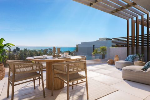 Byhus i El Chaparral, Malaga, El Chaparral - € 721.000 | Ref: MLS27582H - foto 6