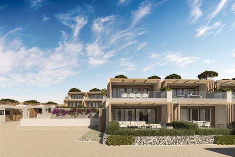 Byhus i El Chaparral, Malaga, El Chaparral - € 721.000 | Ref: MLS27582H - foto 11