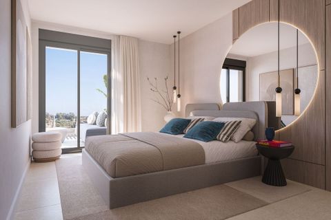 Leilighet i Estepona, Malaga, Estepona - € 424 000 | Ref: MLS77968E - foto 3
