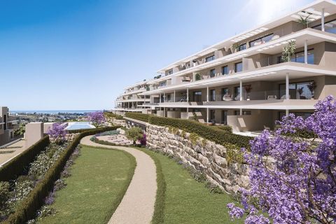 Leilighet i Estepona, Malaga, Estepona - € 424 000 | Ref: MLS77968E - foto 7