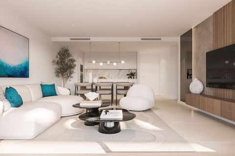 Leilighet i Estepona, Malaga, Estepona - € 424 000 | Ref: MLS77968E - foto 12