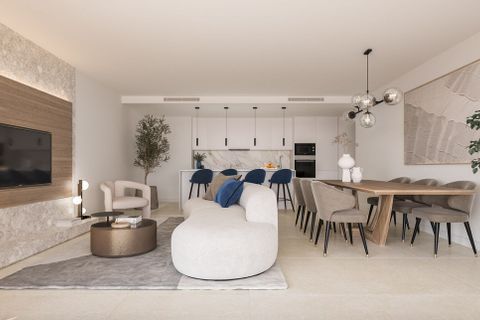 Leilighet i Estepona, Malaga, Estepona - € 424 000 | Ref: MLS77968E - foto 14