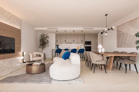 Leilighet i Estepona, Malaga, Estepona - € 424 000 | Ref: MLS77968E - foto 15