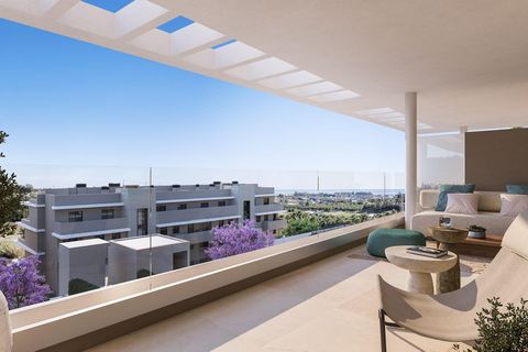Leilighet i Estepona, Malaga, Estepona - € 424 000 | Ref: MLS77968E - foto 16