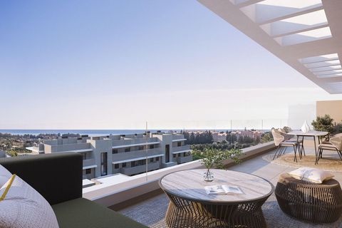 Leilighet i Estepona, Malaga, Estepona - € 424 000 | Ref: MLS77968E - foto 19