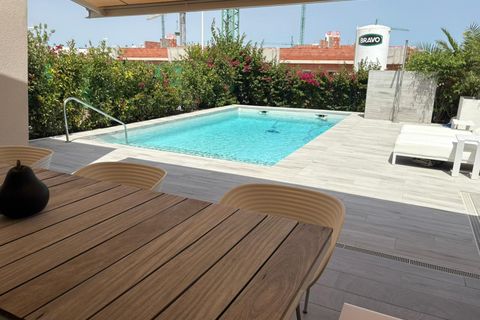 Villa i Algorfa, Alicante, Algorfa - € 610.000 | Ref: YMS87981P - foto 2