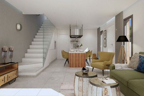 Villa i Daya Nueva, Alicante, Daya Nueva - € 317.000 | Ref: YHS79002C - foto 3
