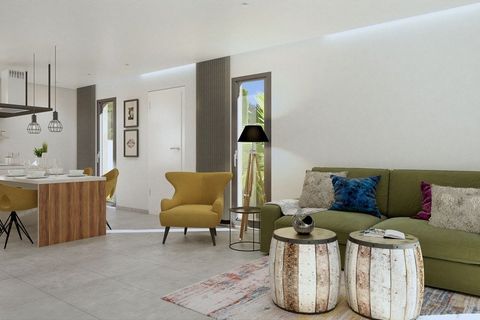 Villa i Daya Nueva, Alicante, Daya Nueva - € 317.000 | Ref: YHS79002C - foto 4
