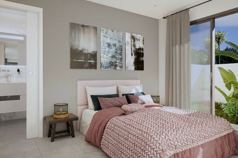 Villa i Daya Nueva, Alicante, Daya Nueva - € 317.000 | Ref: YHS79002C - foto 6