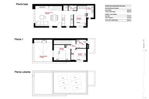 Villa i Daya Nueva, Alicante, Daya Nueva - € 317.000 | Ref: YHS79002C - foto 9