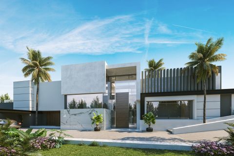 Villa a El Paraiso, Malaga, El Paraiso - € 8.950.000 | Ref: R4430209 - foto 8