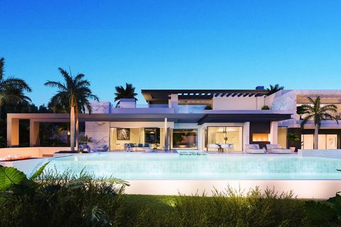 Villa a El Paraiso, Malaga, El Paraiso - € 8.950.000 | Ref: R4430209 - foto 9