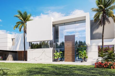 Villa a El Paraiso, Malaga, El Paraiso - € 8.950.000 | Ref: R4430209 - foto 10