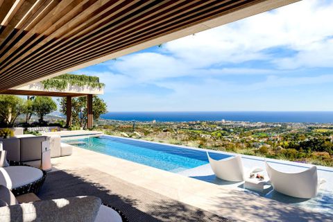 Villa a El Madronal, Malaga, El Madronal - € 8.450.000 | Ref: R5046709 - foto 3