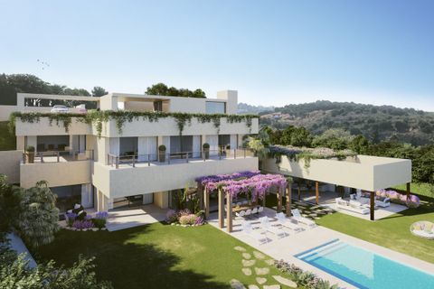 Villa a Benahavis, Malaga, Benahavis - € 5.500.000 | Ref: R3671813 - foto 3