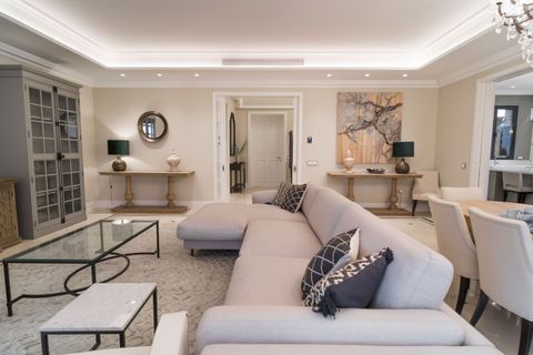 Villa a Benahavis, Malaga, Benahavis - € 3.650.000 | Ref: R4949896 - foto 2