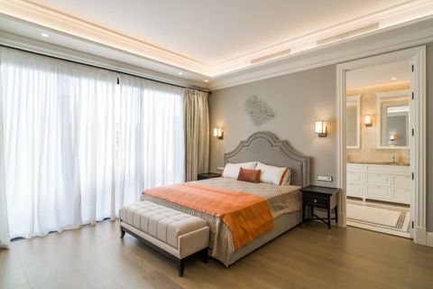 Villa a Benahavis, Malaga, Benahavis - € 3.650.000 | Ref: R4949896 - foto 3
