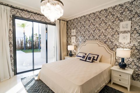 Villa a Benahavis, Malaga, Benahavis - € 3.650.000 | Ref: R4949896 - foto 4