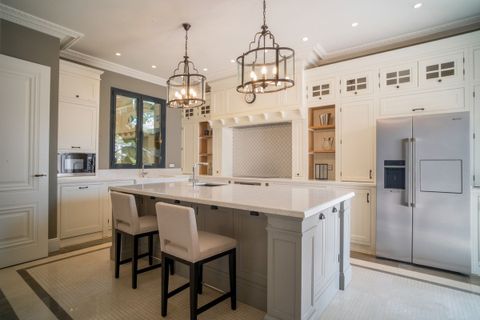 Villa a Benahavis, Malaga, Benahavis - € 3.650.000 | Ref: R4949896 - foto 6