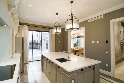 Villa a Benahavis, Malaga, Benahavis - € 3.650.000 | Ref: R4949896 - foto 10