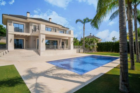 Villa a Benahavis, Malaga, Benahavis - € 3.650.000 | Ref: R4949896 - foto 21