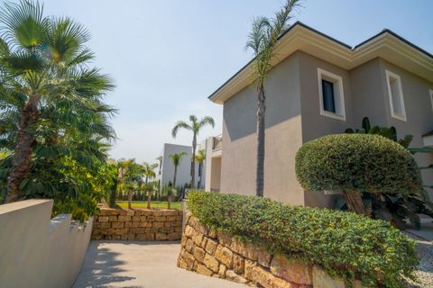 Villa a Benahavis, Malaga, Benahavis - € 3.650.000 | Ref: R4949896 - foto 22