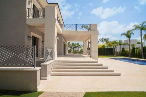 Villa a Benahavis, Malaga, Benahavis - € 3.650.000 | Ref: R4949896 - foto 23
