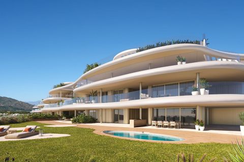 Penthouse i El Madronal, Malaga, El Madronal - € 3.495.000 | Ref: R5046748 - foto 1