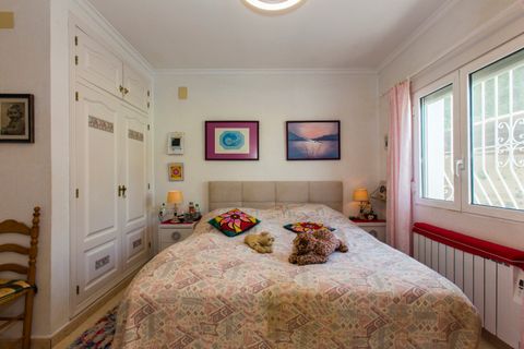 Villa a Calpe, Alicante, Calpe - € 590.000 | Ref: MLS17522U - foto 17