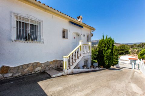 Villa a Calpe, Alicante, Calpe - € 590.000 | Ref: MLS17522U - foto 27
