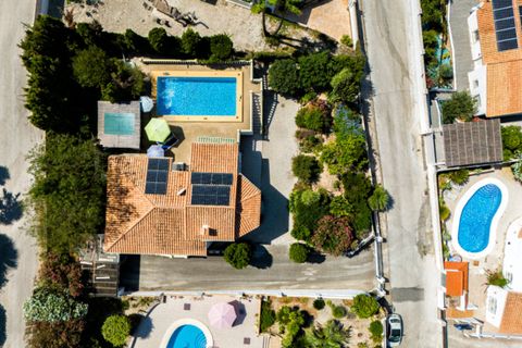 Villa a Calpe, Alicante, Calpe - € 590.000 | Ref: MLS17522U - foto 42