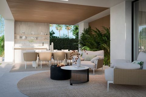 Villa a Cancelada, Malaga, Cancelada - € 2.620.000 | Ref: R5088307 - foto 15