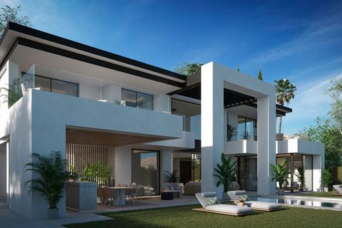 Villa a Cancelada, Malaga, Cancelada - € 2.620.000 | Ref: R5088307 - foto 31