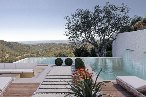 Villa a Benahavis, Malaga, Benahavis - € 3.625.000 | Ref: R4678027 - foto 5