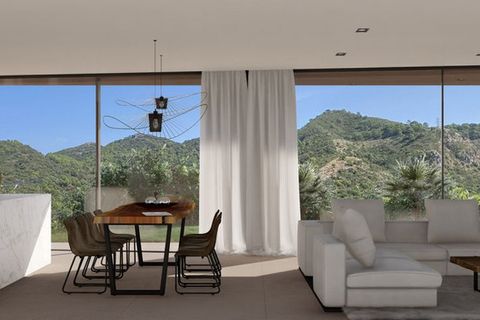Villa a Benahavis, Malaga, Benahavis - € 3.625.000 | Ref: R4678027 - foto 6